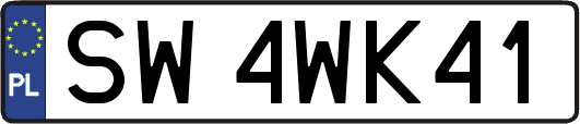 SW4WK41