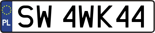 SW4WK44