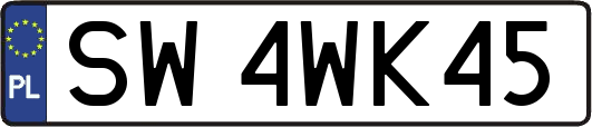 SW4WK45