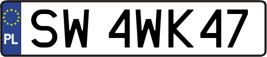 SW4WK47