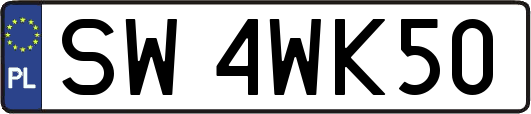 SW4WK50