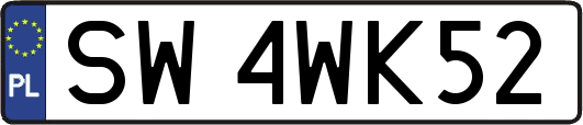 SW4WK52