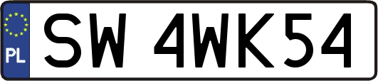 SW4WK54