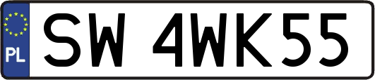 SW4WK55