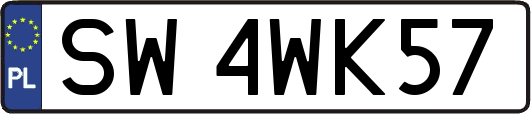 SW4WK57