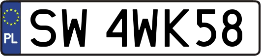 SW4WK58