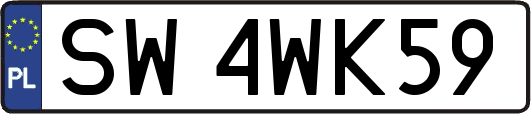 SW4WK59