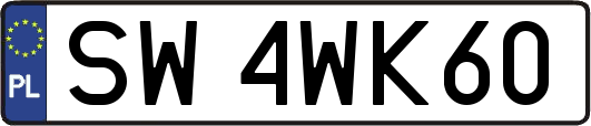 SW4WK60