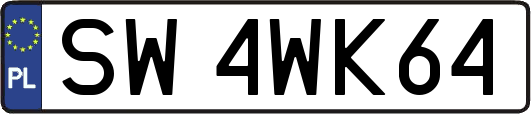 SW4WK64