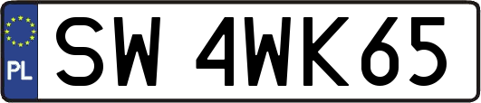 SW4WK65