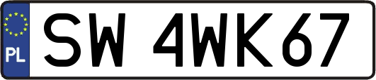 SW4WK67