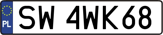 SW4WK68