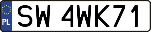 SW4WK71