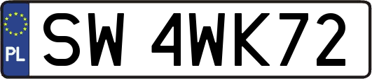 SW4WK72