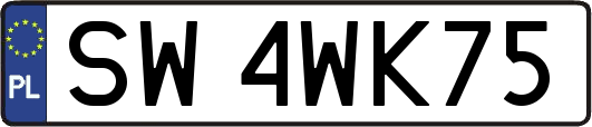 SW4WK75