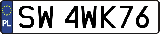 SW4WK76