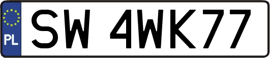 SW4WK77