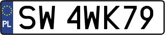 SW4WK79