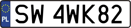 SW4WK82