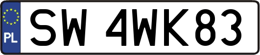 SW4WK83