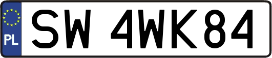 SW4WK84