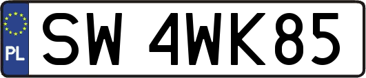 SW4WK85