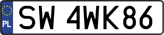 SW4WK86