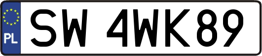 SW4WK89