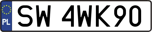 SW4WK90