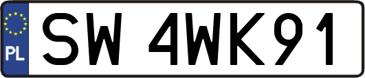SW4WK91