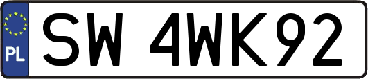 SW4WK92