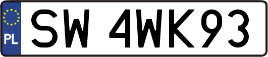 SW4WK93