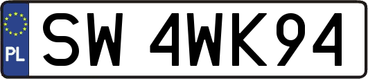 SW4WK94