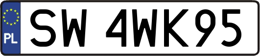 SW4WK95