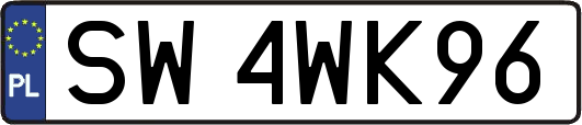 SW4WK96