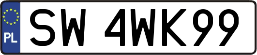 SW4WK99