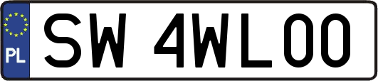 SW4WL00