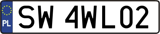 SW4WL02