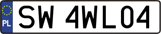 SW4WL04