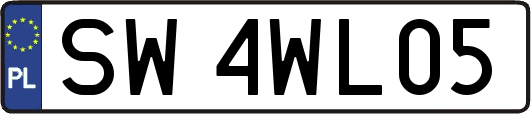 SW4WL05