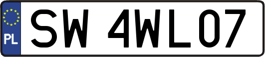 SW4WL07