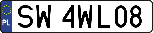 SW4WL08