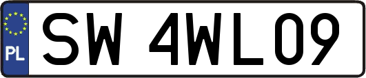 SW4WL09