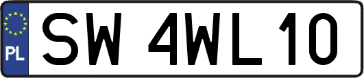 SW4WL10
