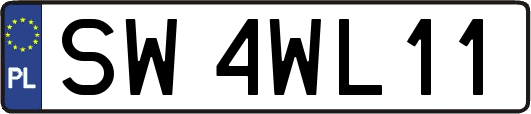 SW4WL11
