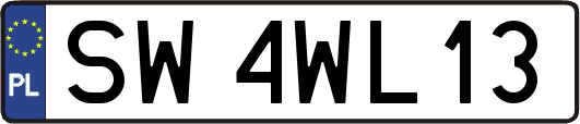 SW4WL13