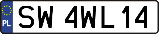 SW4WL14