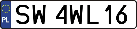 SW4WL16