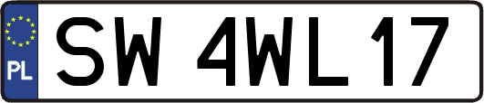 SW4WL17