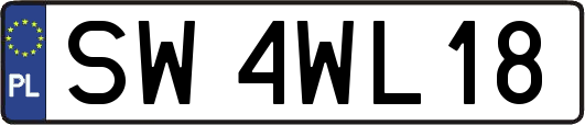 SW4WL18